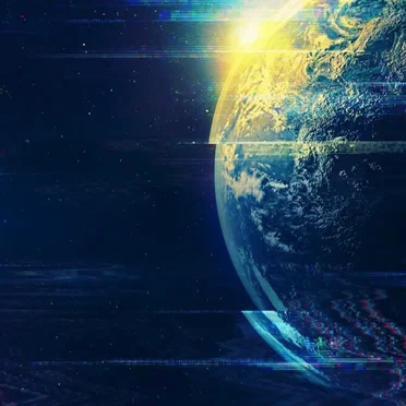 Transmission by Lugo - album cover