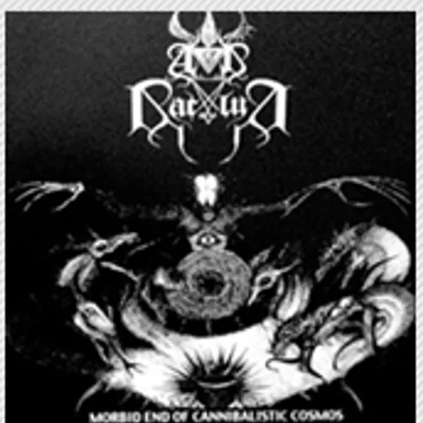 Morbid End Of Cannibalistic Cosmos
