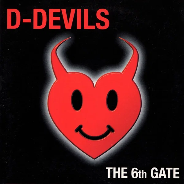 6th Gate: Dance With the Devil