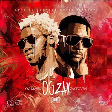 OG Zay