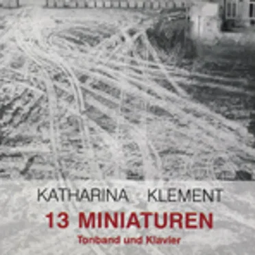 13 Miniaturen