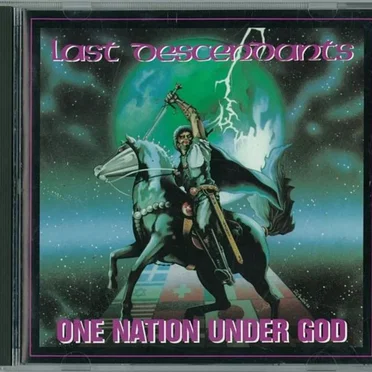 One Nation Under God