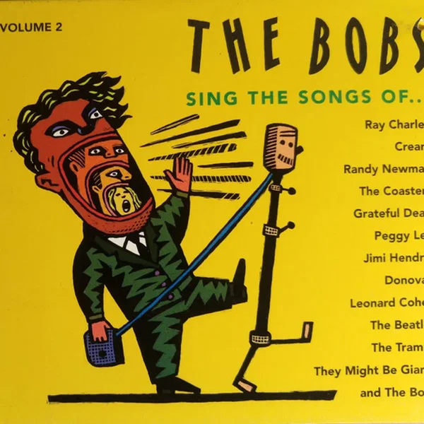 Sing the Songs of... Volume 2