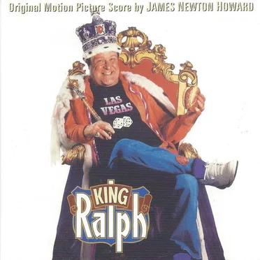 King Ralph/Junior