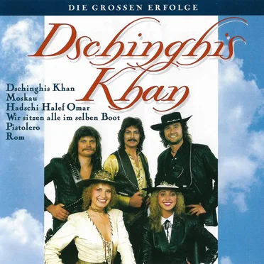 Die großen Erfolge