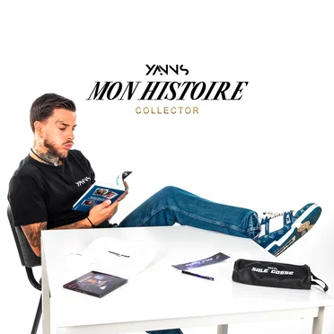 Mon Histoire