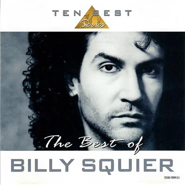 The Best of Billy Squier