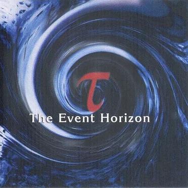 The Event Horizon 'tau' by Various Artists - album cover