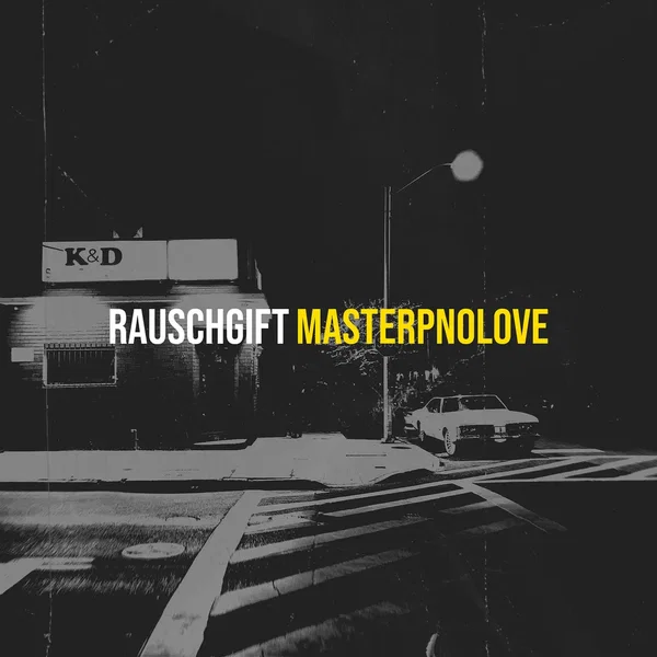 Rauschgift