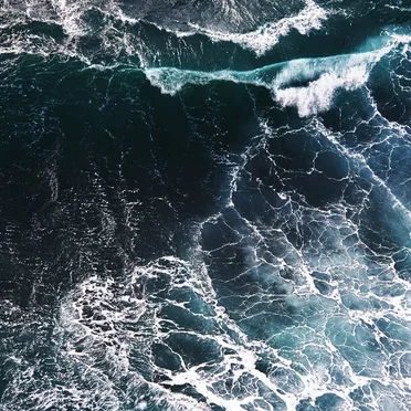 Ocean Eyes by Lyric - album cover