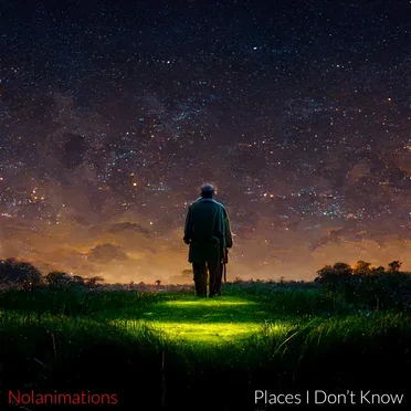 Places I Don't Know