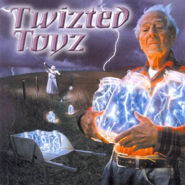 Fragments Of A Distant Thunder