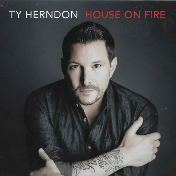 House on Fire