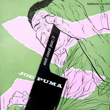 Joe Puma