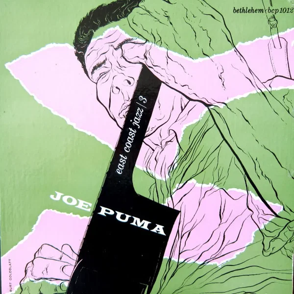 Joe Puma
