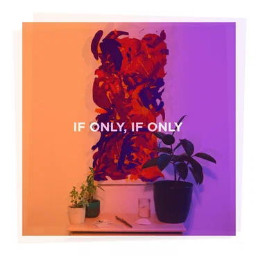 If Only, If Only by If Only, If Only - album cover