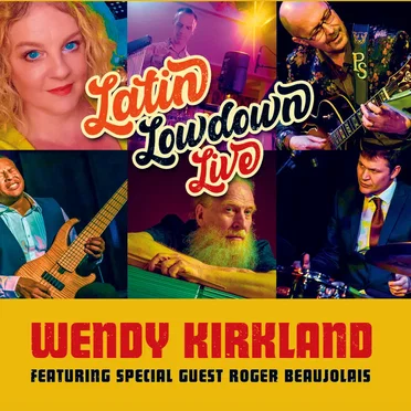 Latin Lowdown Live