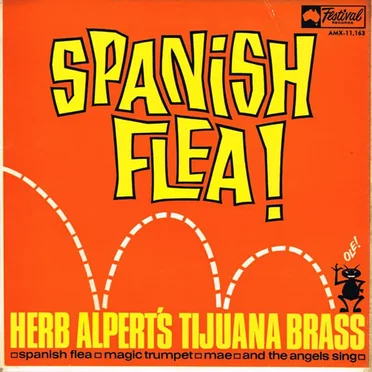 Spanish Flea!