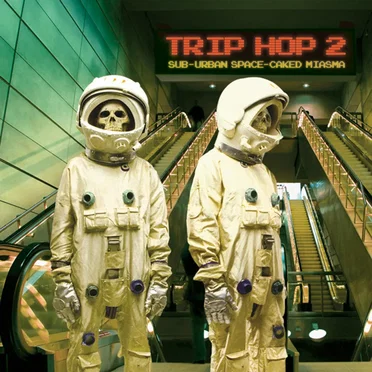 Trip Hop 2 by Various Artists - album cover