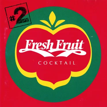 Fresh Fruit Cocktail #2