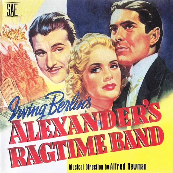 Alexander's Ragtime Band