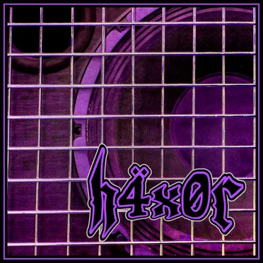 Häxor by Häxor - album cover