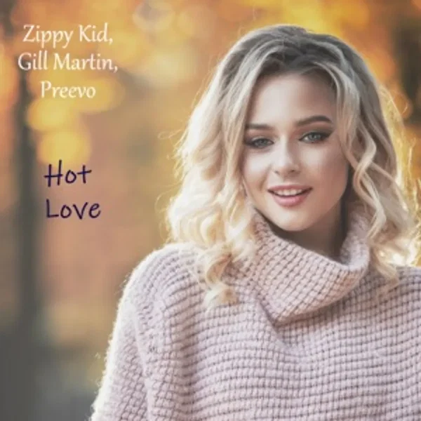 Hot Love