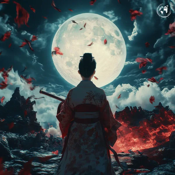Tomoe Gozen