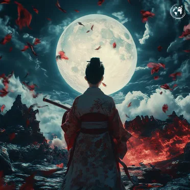 Tomoe Gozen