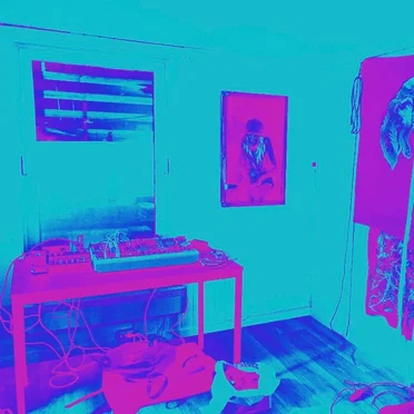 Live performance at Norske Hus og Hager