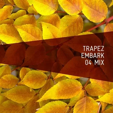 Embark 04 by Riley Reinhold - album cover