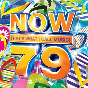Now That’s What I Call Music! 79 by Various Artists - album cover