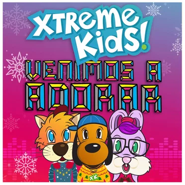 Venimos a adorar
