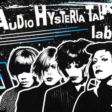 AUDIO HYSTERIA TALK