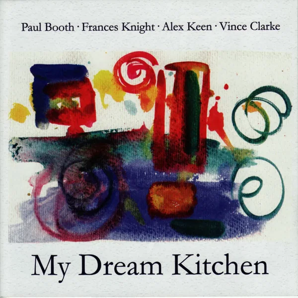 Dream Kitchen