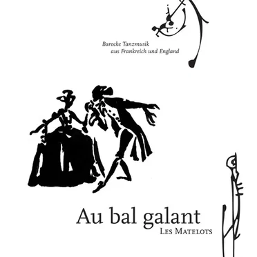 Au bal galant