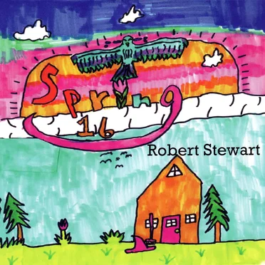 Robert Stewart