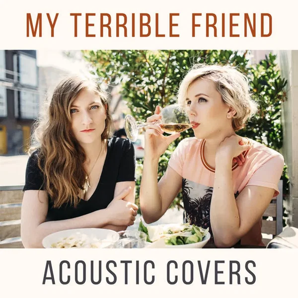 Acoustic Covers