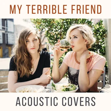 Acoustic Covers
