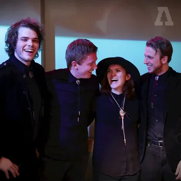 Audiotree Live by Flint Eastwood - album cover