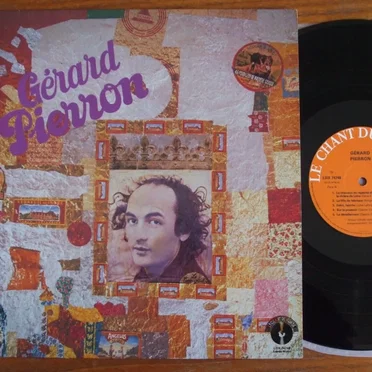 Gérard Pierron