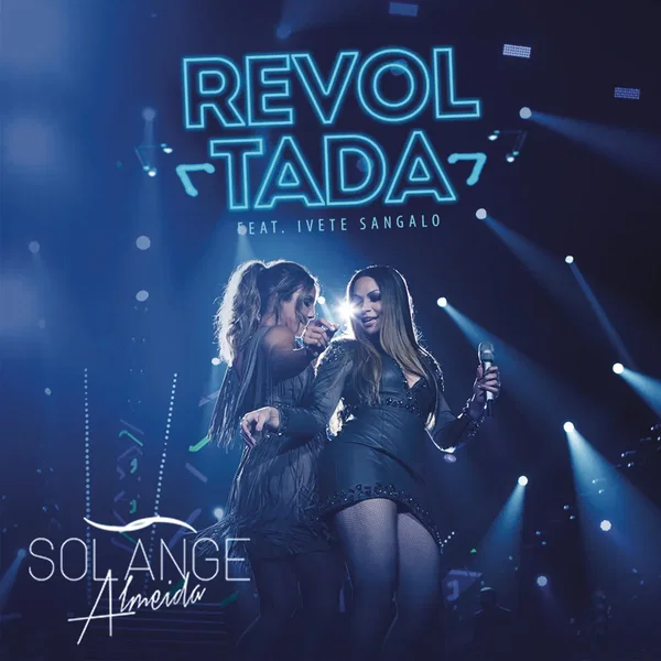 Revoltada