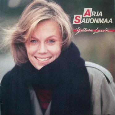 Ystävän laulu