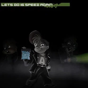 Let's Do 16 Speed Again!