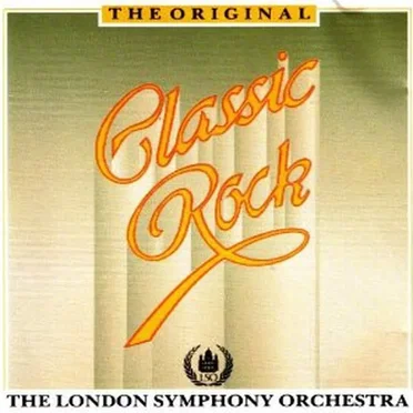 Classic Rock: The Original