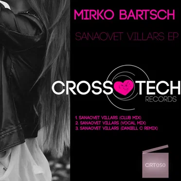 Sanaovet Villars EP
