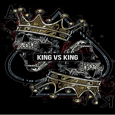 King vs King by A.P. Appleberry - album cover