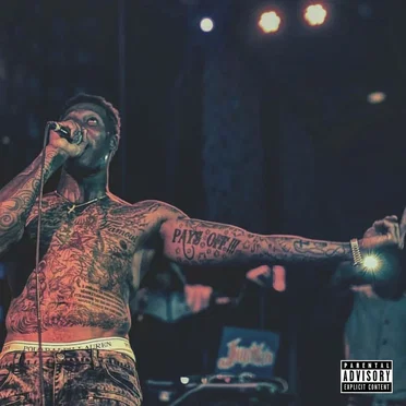 Wait a Minute (Single)