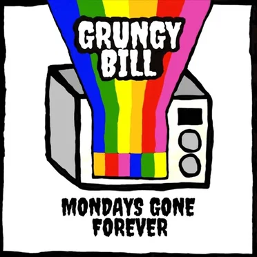 Grungy Bill