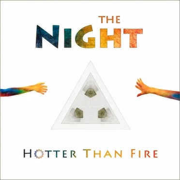 Hotter Than Fire (Galernaya Sessions)
